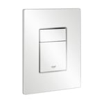 Grohe Gömme Rezervuar Kumanda Paneli ABS Beyaz - 38732SH0