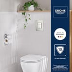 Grohe Gömme Rezervuar Kumanda Paneli ABS Beyaz - 38732SH0