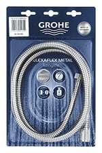 Grohe Metal Duş Spiral Hortumu 200 cm - 28145000