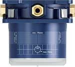 Grohe Rapido Smartbox İç Gövde Universal Giriş Kutusu, 1/2 - 35600000