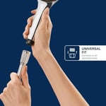 Grohe Tempesta-F Taharet Spreyi için El Duşu 1 Akışlı- 27512001
