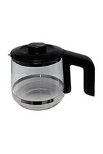 GRUNDİG CM 1020 ÇAY MAKİNESİ İÇİN CAM DEMLİK