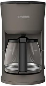Grundig KM 4410 G Filtre Kahve Makinesi