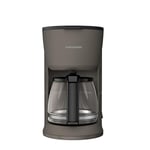 Grundig KM 4410 G Filtre Kahve Makinesi