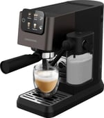 Grundig KSM 5330 Delisia Coffee Yarı Otomatik Espresso Makinesi