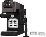 Grundig KSM 5330 Delisia Coffee Yarı Otomatik Espresso Makinesi