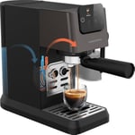 Grundig KSM 5330 Delisia Coffee Yarı Otomatik Espresso Makinesi
