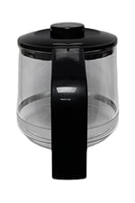 GRUNDİG TM 4961 ÇAY MAKİNESİ İÇİN UYUMLU CAM DEMLİK