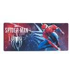 Grupo Erik XXL Marvel Spiderman Oyun Fare Altlığı - Kaymaz ve Su Geçirmez Büyük Mouse Pad, Oyun Masası Sümeni