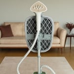 GS1321-BJ Dikey Ütü – 1800W Güç, Paslanmaz Çelik Başlık, 50 Saniyede Hazır