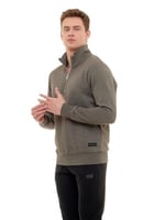 GSSTORE Galatasaray Erkek Sweatshirt 12257106 Sweatshirt Erkek