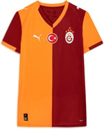 GSStore Galatasaray Puma 2025/2026 Kadın İç Saha Parçalı Forma 77981501 - Bedenler: XS, S, M, L, XXL, XL