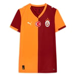 GSStore Galatasaray Puma 2025/2026 Kadın İç Saha Parçalı Forma 77981501 - Bedenler: XS, S, M, L, XXL, XL