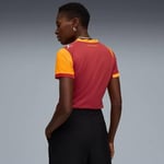 GSStore Galatasaray Puma 2025/2026 Kadın İç Saha Parçalı Forma 77981501 - Bedenler: XS, S, M, L, XXL, XL