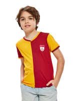 GSSTORE K023-C88097 Tişört Üniseks Çocuk