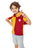 GSSTORE K023-C88097 Tişört Üniseks Çocuk