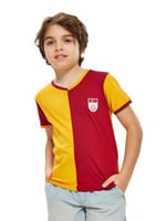 GSSTORE K023-C88097 Tişört Üniseks Çocuk