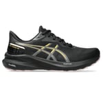 Gt-1000 13 Gore-tex Kadın Siyah Koşu Ayakkabısı 1012B661-001