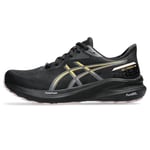 Gt-1000 13 Gore-tex Kadın Siyah Koşu Ayakkabısı 1012B661-001