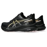 Gt-1000 13 Gore-tex Kadın Siyah Koşu Ayakkabısı 1012B661-001
