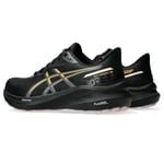 Gt-1000 13 Gore-tex Kadın Siyah Koşu Ayakkabısı 1012B661-001