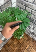 Guard Kahverengi Hakiki Deri Ruhsatlık Erkek/Kadın P1002