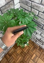 Guard Kahverengi Hakiki Deri Ruhsatlık Erkek/Kadın P1002