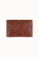 Guard Taba Hakiki Deri Kartlık Erkek/Kadın P1169