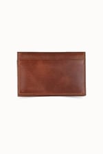 Guard Taba Hakiki Deri Kartlık Erkek/Kadın P1169