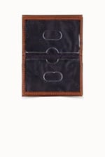 Guard Taba Hakiki Deri Kartlık Erkek/Kadın P1169