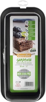 Guardini Gardenia Baton Kek Kalıbı 30 Santimetre