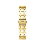 Guess 36MM Crystal Accented Watch