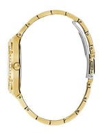 Guess 36MM Crystal Accented Watch