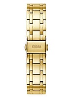 Guess 36MM Crystal Accented Watch