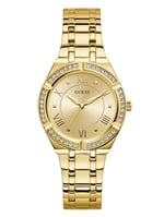 Guess 36MM Crystal Accented Watch