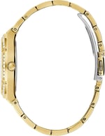 Guess 36MM Crystal Accented Watch