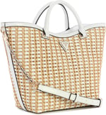 GUESS Atalia Tote Bez Kadın