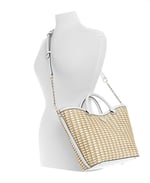 GUESS Atalia Tote Bez Kadın