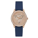 GUESS Bayanlar 38mm izle