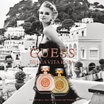 GUESS Bella Vita Rosa Shimmer Fragrance Mist Kadın Parfümü 250 ml