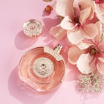 GUESS Bella Vita Rosa Shimmer Fragrance Mist Kadın Parfümü 250 ml