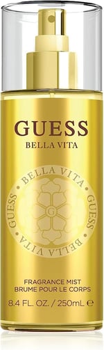 GUESS Bella Vita Women Fragrance Mist Kadın Parfümü 250 ml