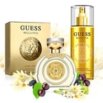 GUESS Bella Vita Women Fragrance Mist Kadın Parfümü 250 ml