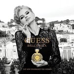 GUESS Bella Vita Women Fragrance Mist Kadın Parfümü 250 ml