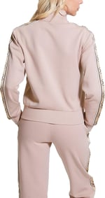 GUESS Britney Full Zip Sweatshirt Sweatshirt Kadın