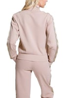 GUESS Britney Full Zip Sweatshirt Sweatshirt Kadın
