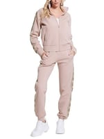 GUESS Britney Full Zip Sweatshirt Sweatshirt Kadın