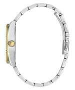GUESS Coin Edge Bilezik İzle