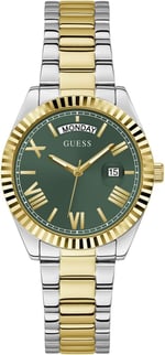GUESS Coin Edge Bilezik İzle