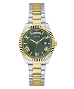 GUESS Coin Edge Bilezik İzle
